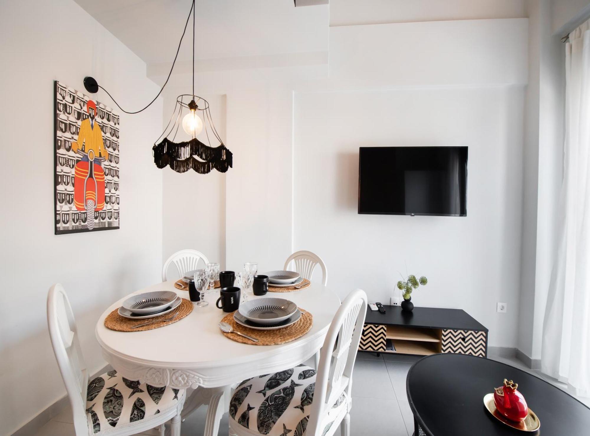 Getaway In Lefkada Apartment Exterior photo